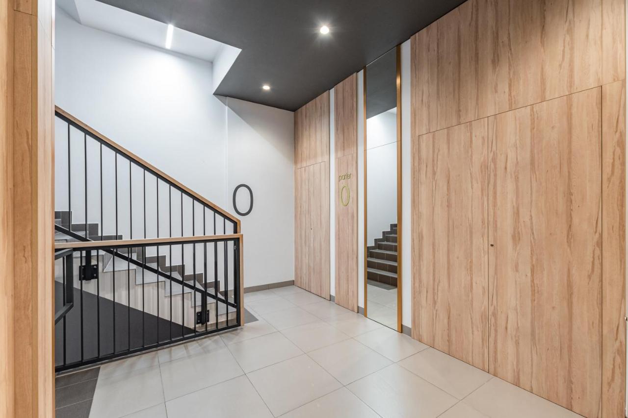 Apartament Cybernetyki 6 By Homeprime *