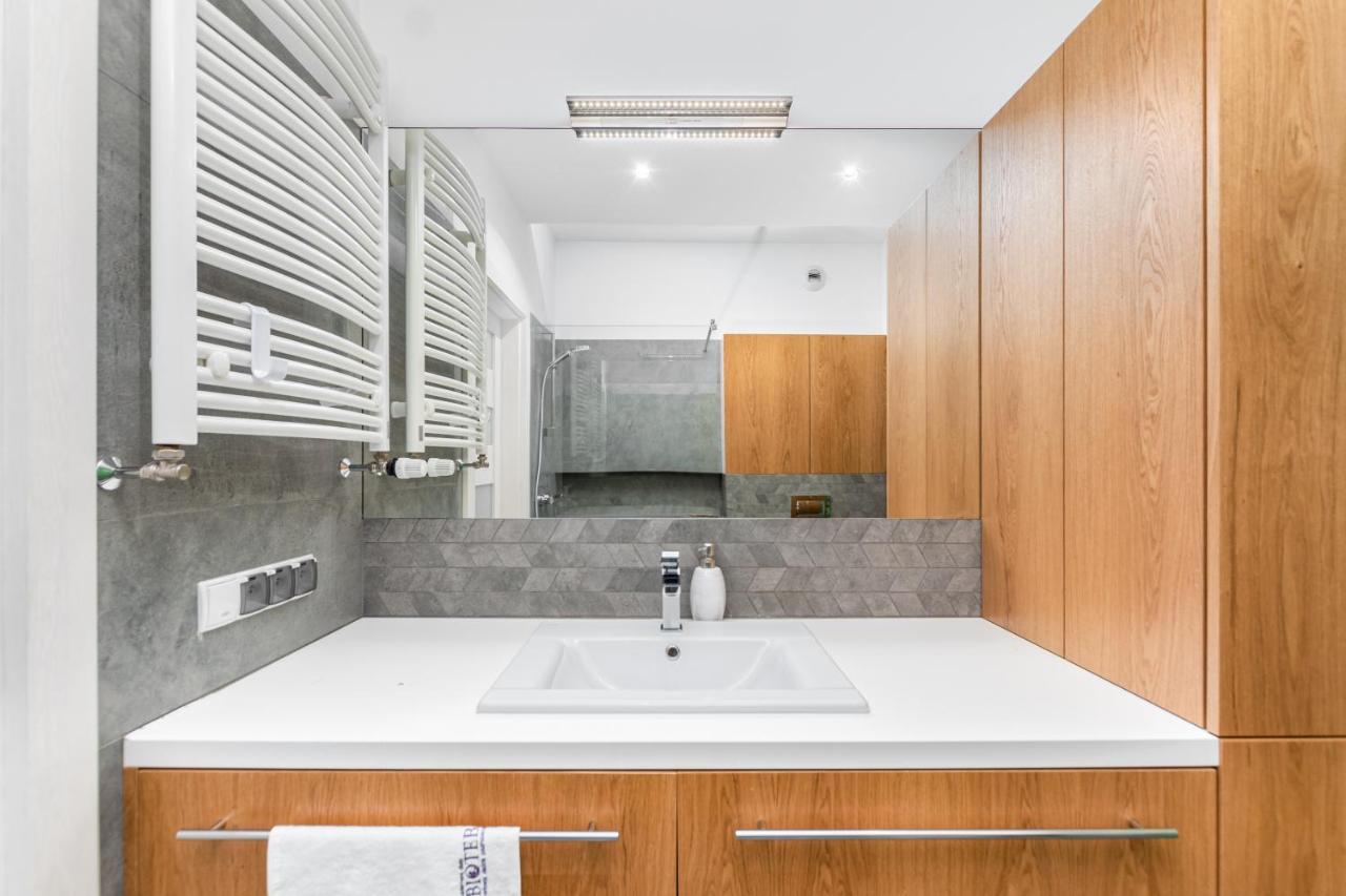 Apartament Cybernetyki 6 By Homeprime