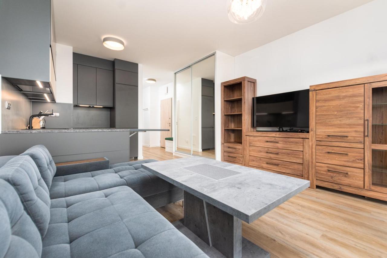 Apartament Cybernetyki 6 By Homeprime